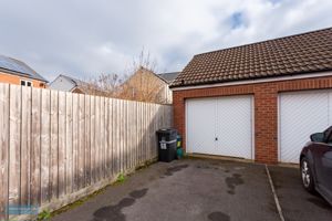 Garage and Parking- click for photo gallery
